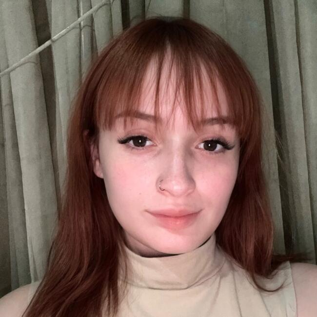 Babysitter in Buenos Aires: Ana cristina