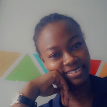 Babysitter in Montego Bay: Tash