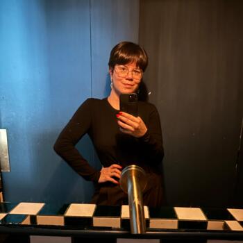 Babysitting job in Lisbon: babysitting job Marcia Socorro