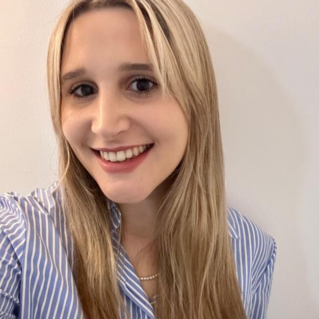 Babysitter in Valencia: Maria Ibañez