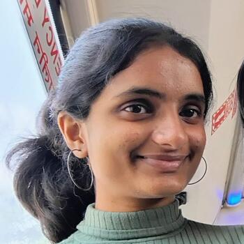 Babysitter Pune: Shruti