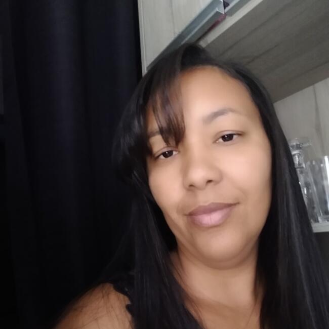 Babysitter in Itaquaquecetuba: Nilda
