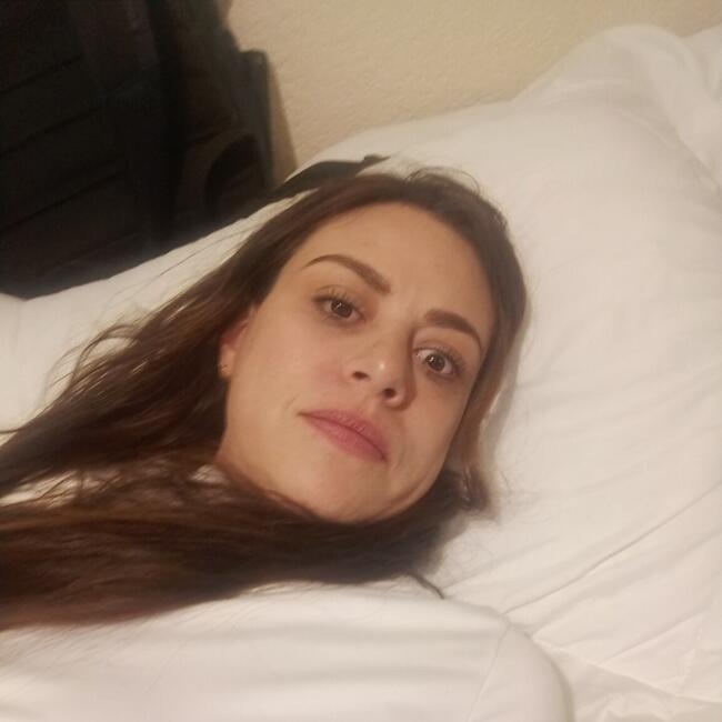 Babysitting job in Mexico City: Samantha