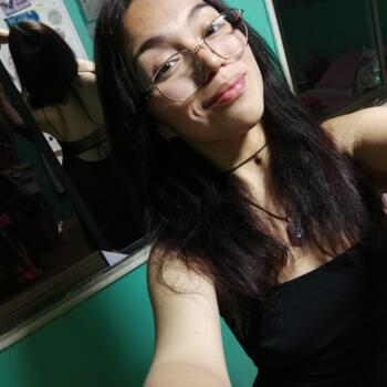 Niñera en Villa Alemana: Isis