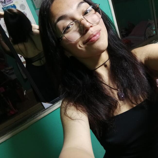 Babysitter in Villa Alemana: Isis