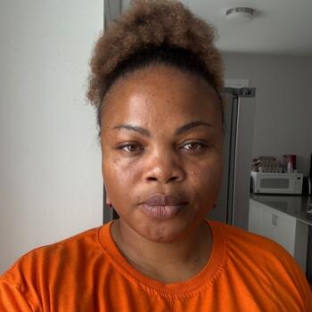 Babysitter in Orléans: Hermine