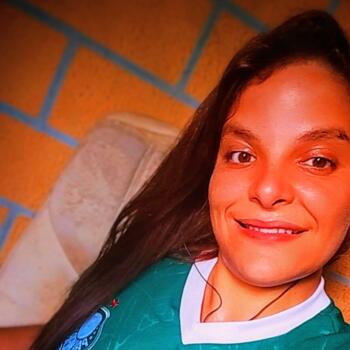 Babysitting job in Trindade: babysitting job Thayna