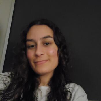 Babysitter in Lagos: Stephanie