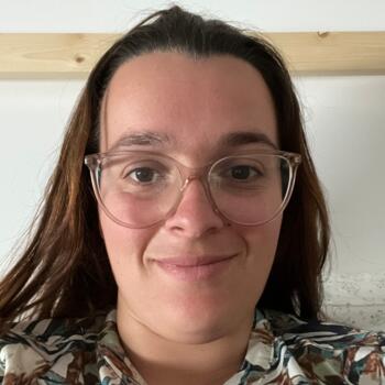 Babysitter Palmela: Cheila silva