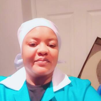 Babysitter Johannesburg: Priviledge