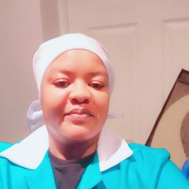 Babysitter in Johannesburg: Priviledge