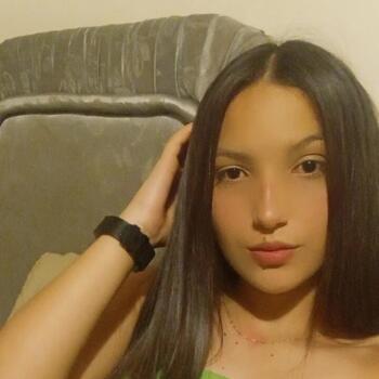 Babysitter in San Lorenzo: Gabriela