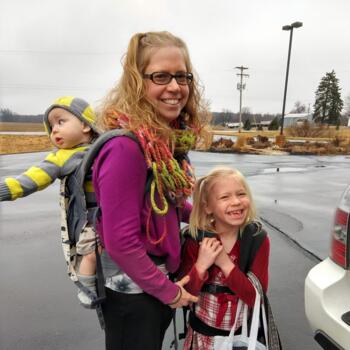 Babysitting job in Ada (Michigan): babysitting job Jill