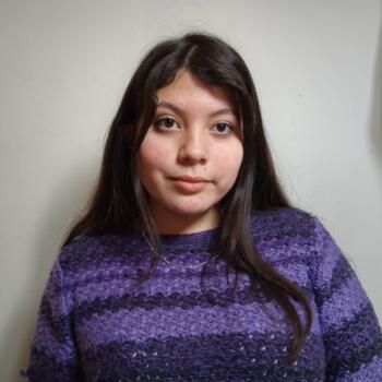 Babysitter in Renca: Catalina