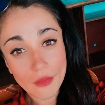 Babysitter Valparaíso: Nicol