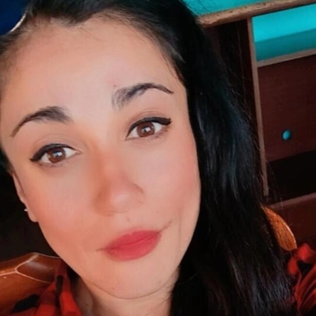 Babysitter in Valparaíso: Nicol