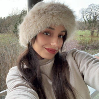 Babysitter in Bexhill-on-Sea: Aicha