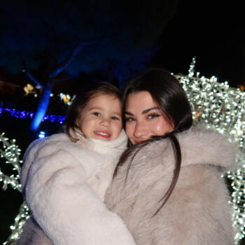 Babysitting job in Alcobendas: babysitting job Valeria