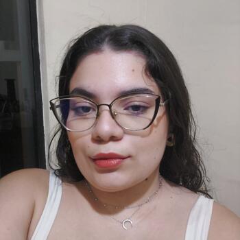 Babysitter in Campina Grande: Millena