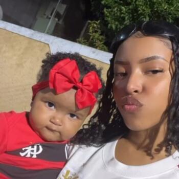 Parent Rio de Janeiro: Emily