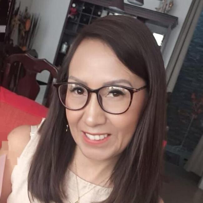 Niñera en Corregidora: Cecilia Zugarazo