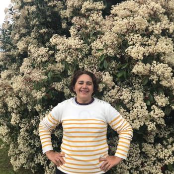 Babysitter Viana do Castelo: Silvana