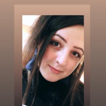 Babysitter in Zürich: Antonella