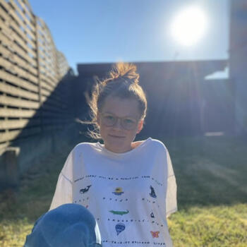 Babysitter in Ronse: Lotte