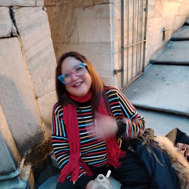 Babysitter in Saltillo: Norma