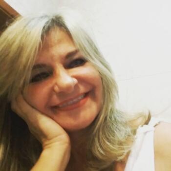 Babysitter Campinas: Maria Vitoria