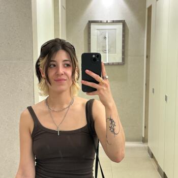 Babysitter in Barcelona: Carmen