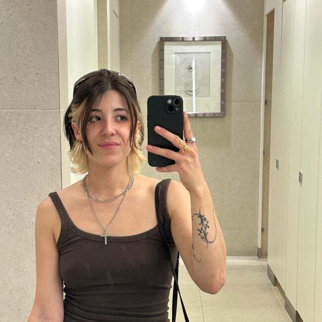Babysitter in Barcelona: Carmen