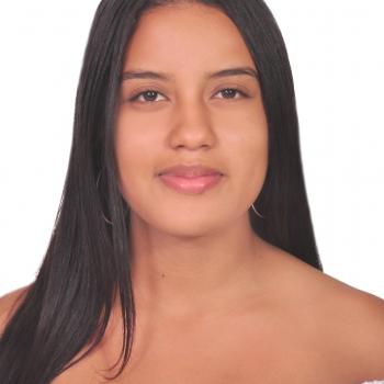 Babysitter Marinilla: Sofía