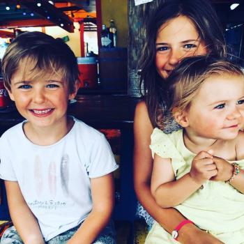 Babysitting job Naarden: babysitting job Margrita