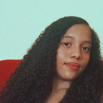 Babysitter in São João de Meriti: Grazi