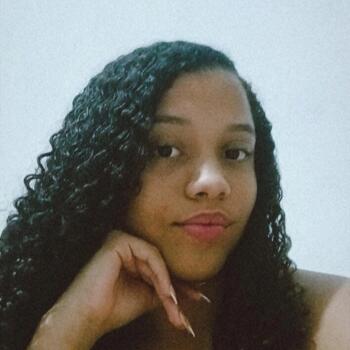 Babysitter in São João de Meriti: Grazi