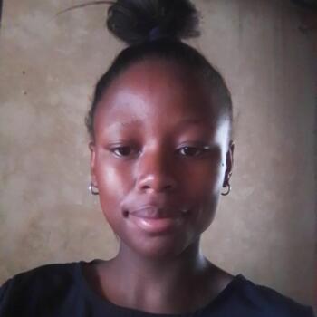 Babysitter in Westonaria: Lebogang