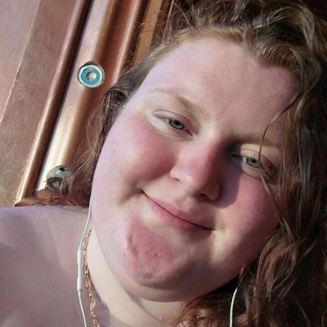 Nanny in Newcastle: Hannah