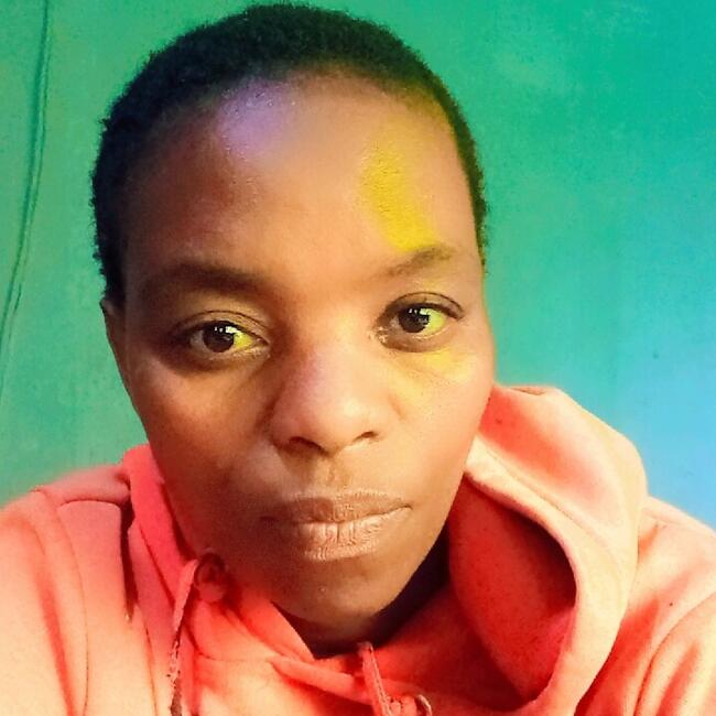 Nanny in Nyandeni: Thabisa