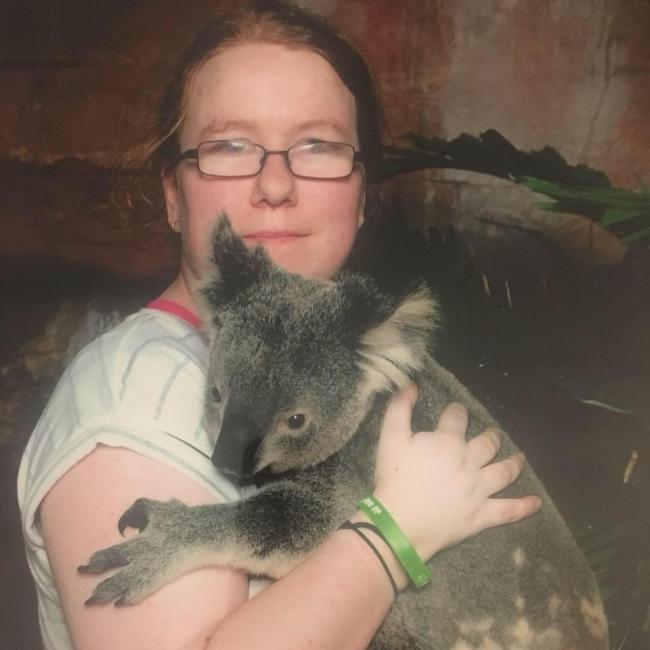 Babysitter in Tauranga: Melissa