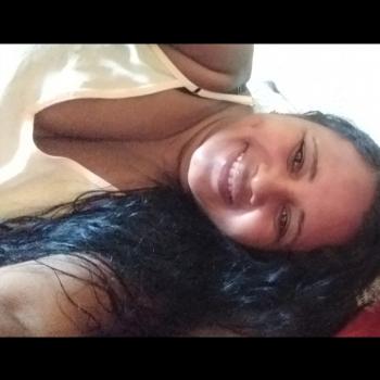 Babysitter in Santa Rita: Rivane