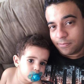 Emprego de babá em Londrina: emprego de babá Raphael