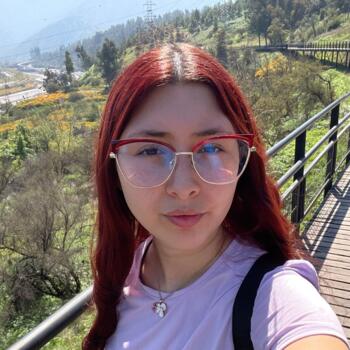 Babysitter in La Florida: Paula