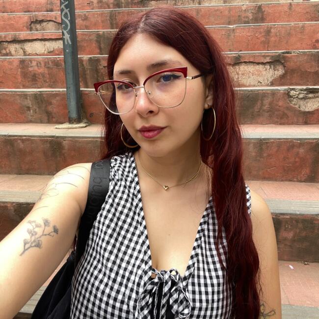 Babysitter in La Florida: Paula