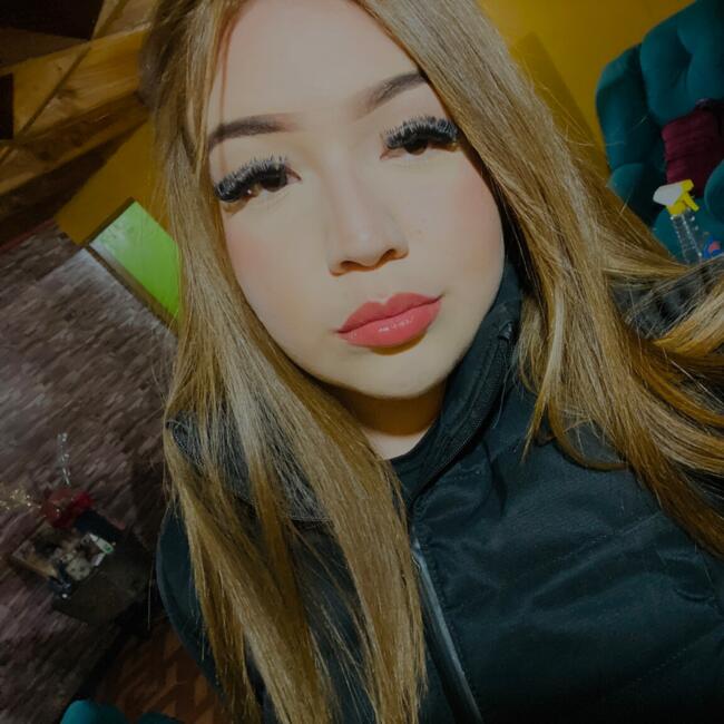 Babysitter in Santiago: Almendra andrea