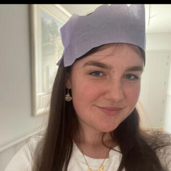 Babysitter Perth: Hannah