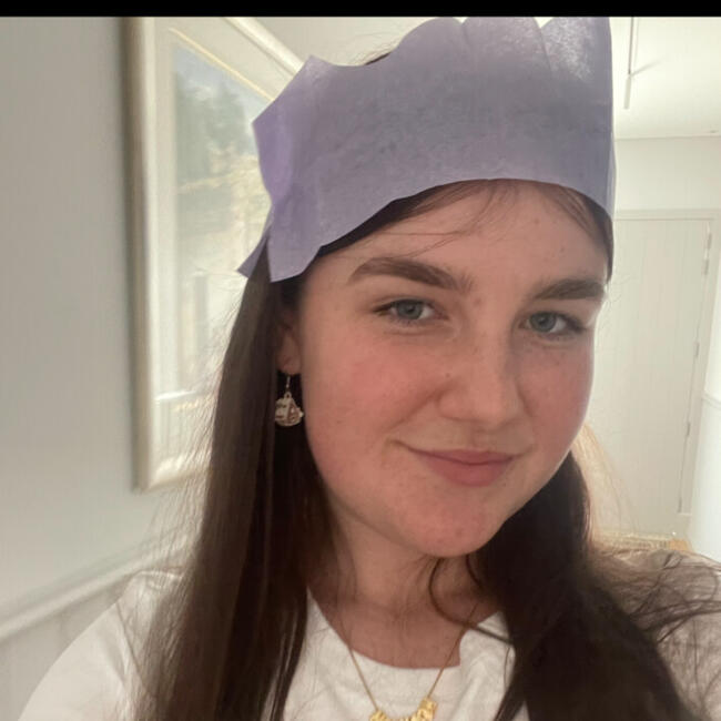 Babysitter in Perth: Hannah
