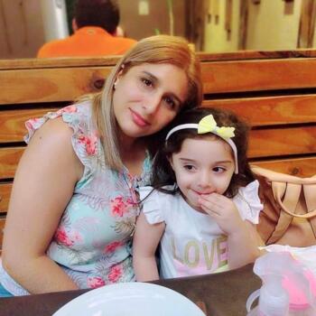 Babysitter in Junín de los Andes: Maria Eugenia