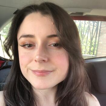 Babysitter in Ixelles/Elsene: Margherita