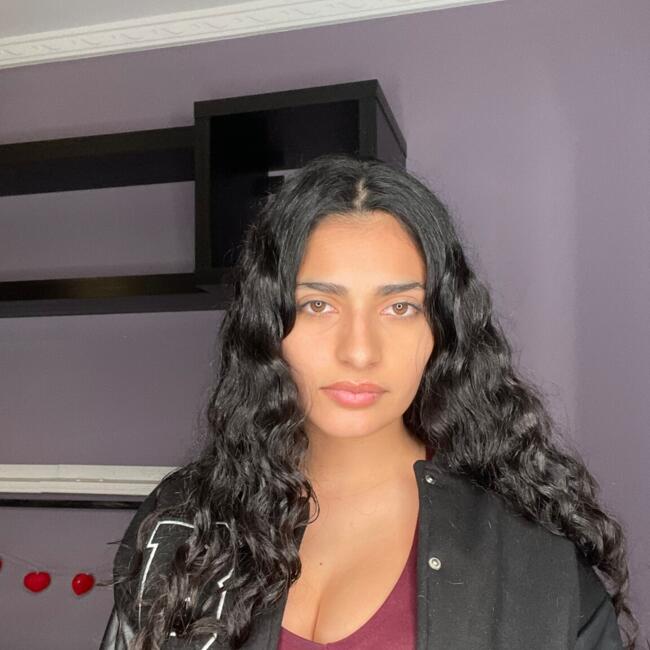 Niñera en Benalmádena: Carimé